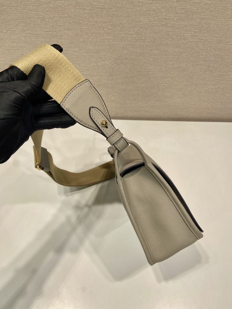 Pra*a satchel bags